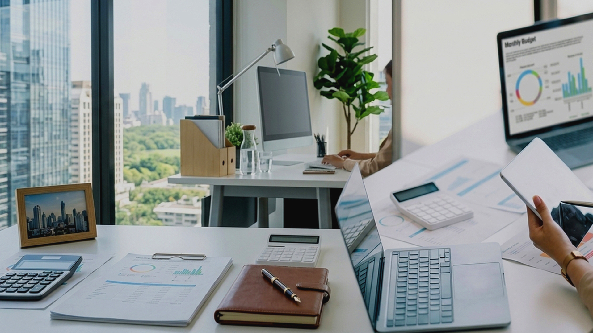 Best Capital Financial Services