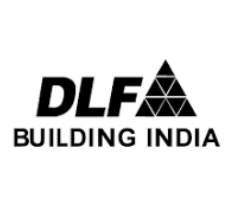 DLF Building India logo