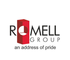 Romell Group logo