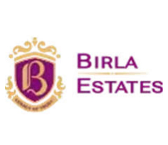 Birla Estates logo