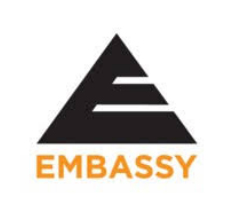 Embassy logo