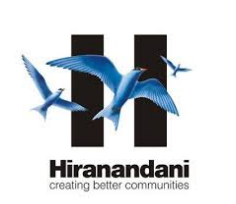 Rustomjee logo