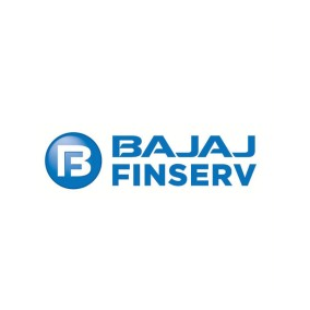 Bajaj Finserv logo