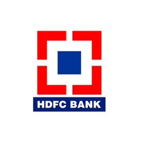 HDFC Bank logo
