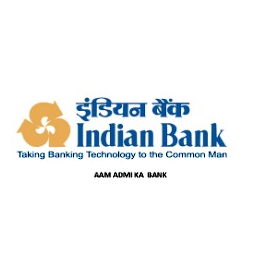 Indian Bank logo