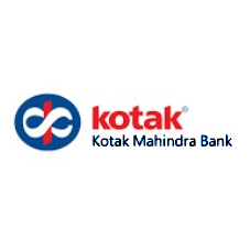 Kotak Mahindra Bank logo