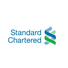 Standard Chartered logo
