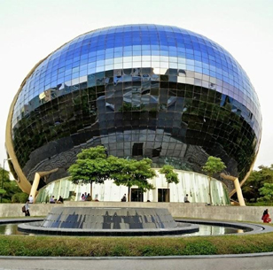 Infotech Park project